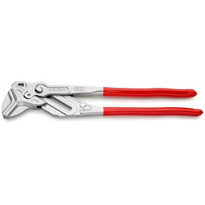 KNIPEX（クニペックス） プライヤーレンチ XL 400mm KNIPEX 86 03 400