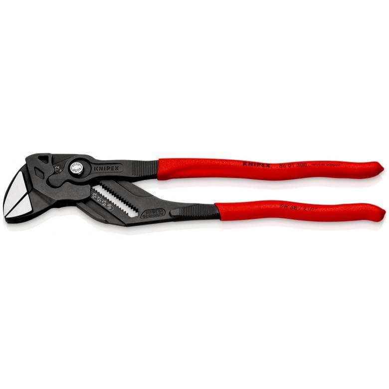 アウトレット送料無料 クニペックス プライヤーレンチ 300mm Knipex 86 01 300 Sb 返品種別a 魅了 Www Simon Page Com