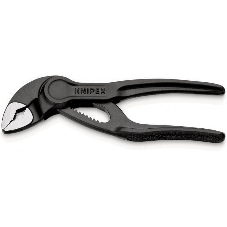 KNIPEX（クニペックス） ウォーターポンププライヤー コブラ XS 100mm