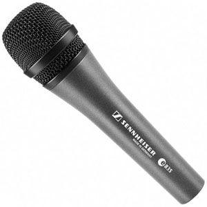 Sennheiser ゼンハイザー e 800 シリーズ（ゼンハイザージャパン