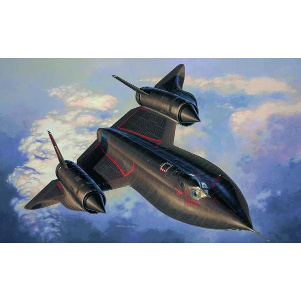 デルプラド 世界の戦闘機 ブラックバード B-52 セイバー B-2 F-104