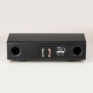 ELAC（エラック） 3ウェイ・センタースピーカー(1本) ELAC《 CARINA