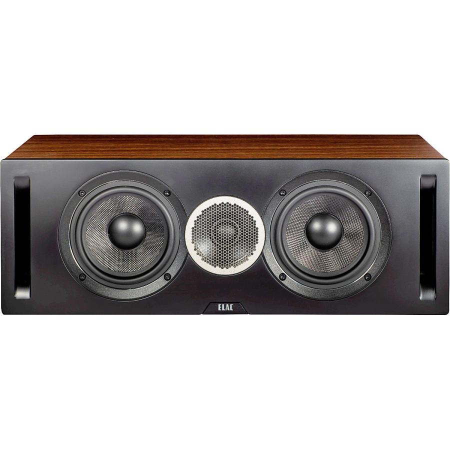 ELAC　センタースピーカー ELAC（エラック） 2ウェイ・センター・スピーカー(1本) ELAC《Debut