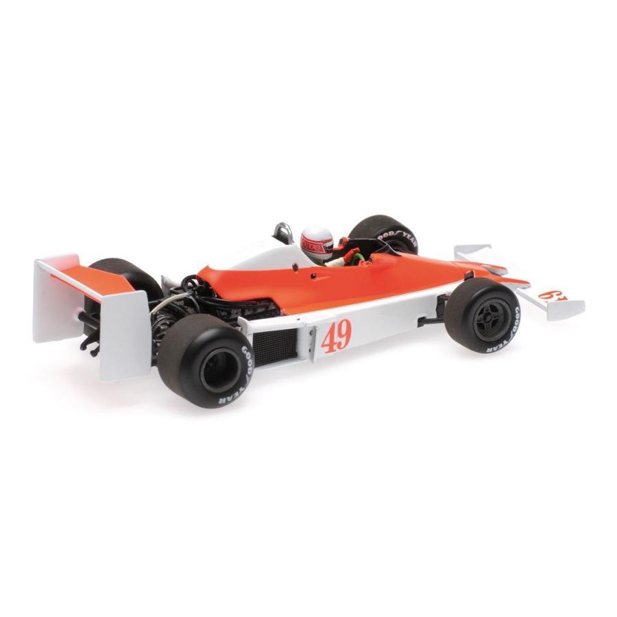 ミニチャンプス 1/ 43 ウィリアムズ フォード FW06 ジャコモ・アゴスチーニ レース オブ チャンピオンズ ブランズ ハッチ (410790049)ミニカー 返品種別Bの画像
