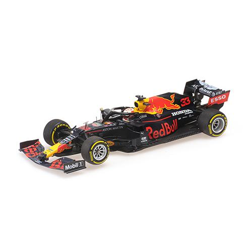 ミニチャンプス 1/ 43 アストン マーティン レッド ブル レーシング 