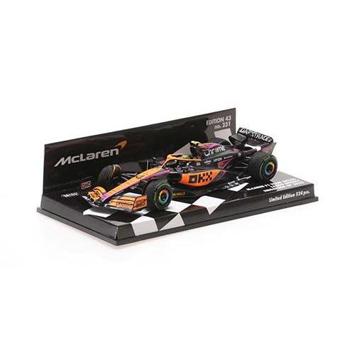 Mclaren mcl36 シンガポール gp マクラーレン mcl36 スパーク 1 43