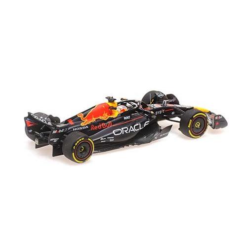F1 日本グランプリ 限定ミニカー 2023 RB19 フェルスタッペンモデル ミニチャンプス 1/ 43 オラクル レッド ブル レーシング RB19 マックス
