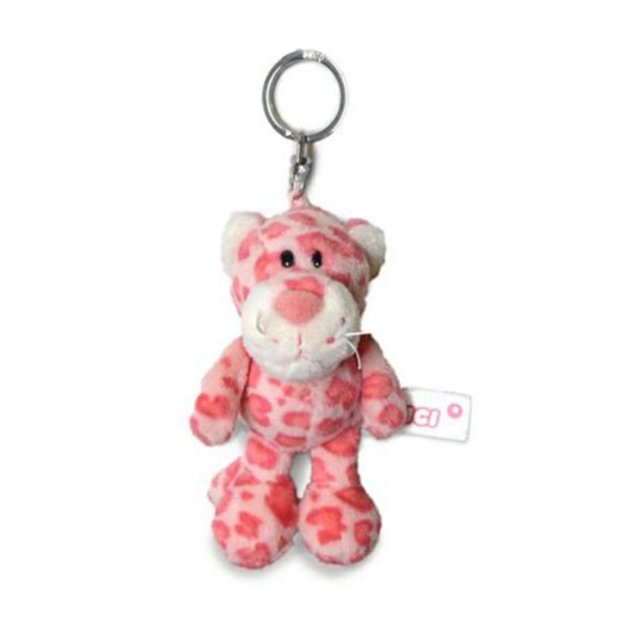 NICI - 新品　nici ニキ　ぬいぐるみ　キーウィバード　ピンク　25 センチサイズ 追跡有☆NICI ピンク キウイバード ぬいぐるみ 25cm (NICI