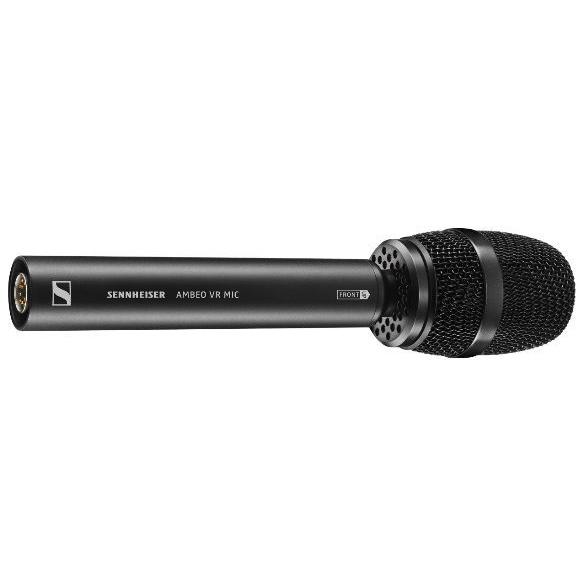 SENNHEISER（ゼンハイザー） AMBEOVRマイク AMBEO VR Mic AMBEO-VR-MIC