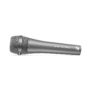 SENNHEISER（ゼンハイザー） ダイナミックマイクロホン SENNHEISER