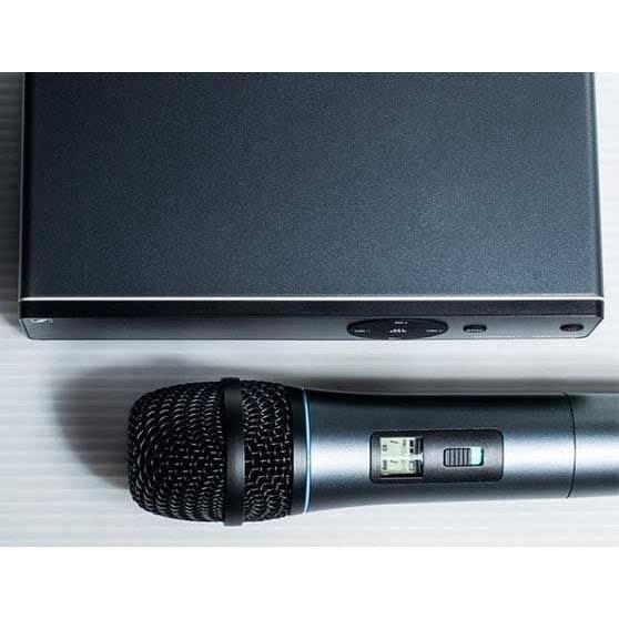 SENNHEISER ゼンハイザー ワイヤレスマイクロホンシステム XS