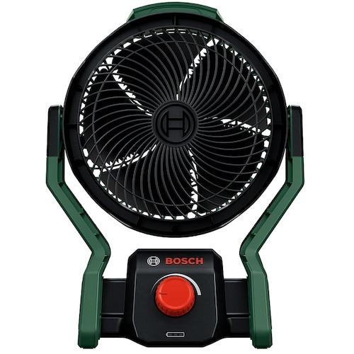 BOSCH（ボッシュ） コードレスファン 18V(本体のみ) BOSCH UFAN18V