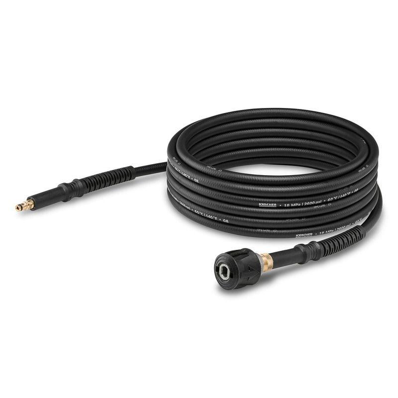 ケルヒャー（KARCHER） 延長高圧ホース 10m (クイックコネクト機種用