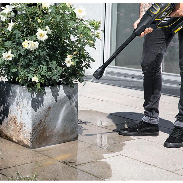 ケルヒャー（KARCHER） ハンドヘルドクリーナー KHB専用 5-in-1マルチ