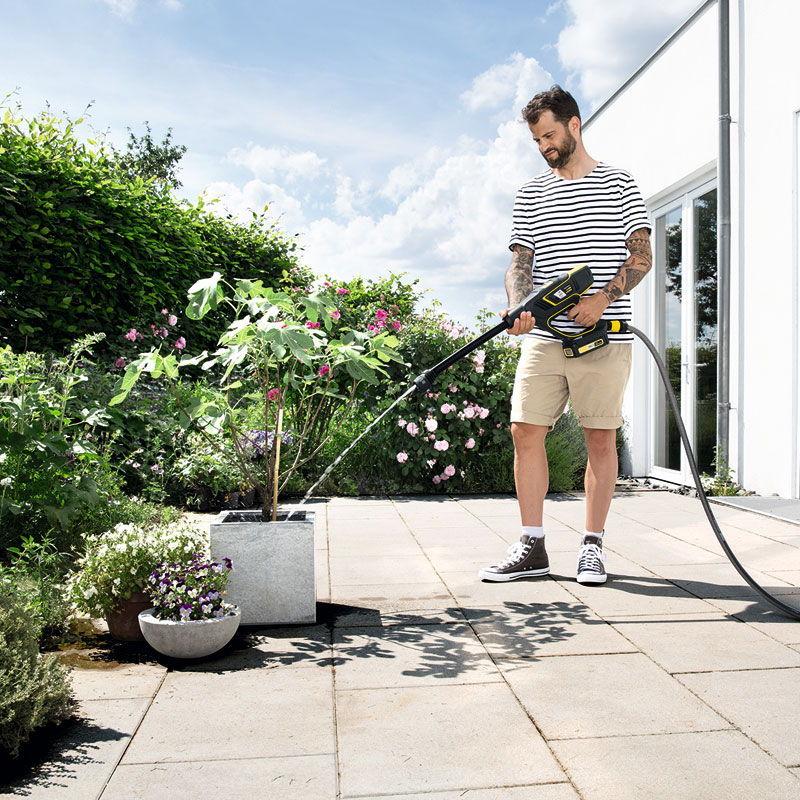 ケルヒャー（KARCHER） ハンドヘルドクリーナー KHB専用 5-in-1マルチ