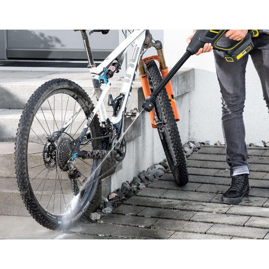 ケルヒャー（KARCHER） ハンドヘルドクリーナー KHB専用 5-in-1マルチ