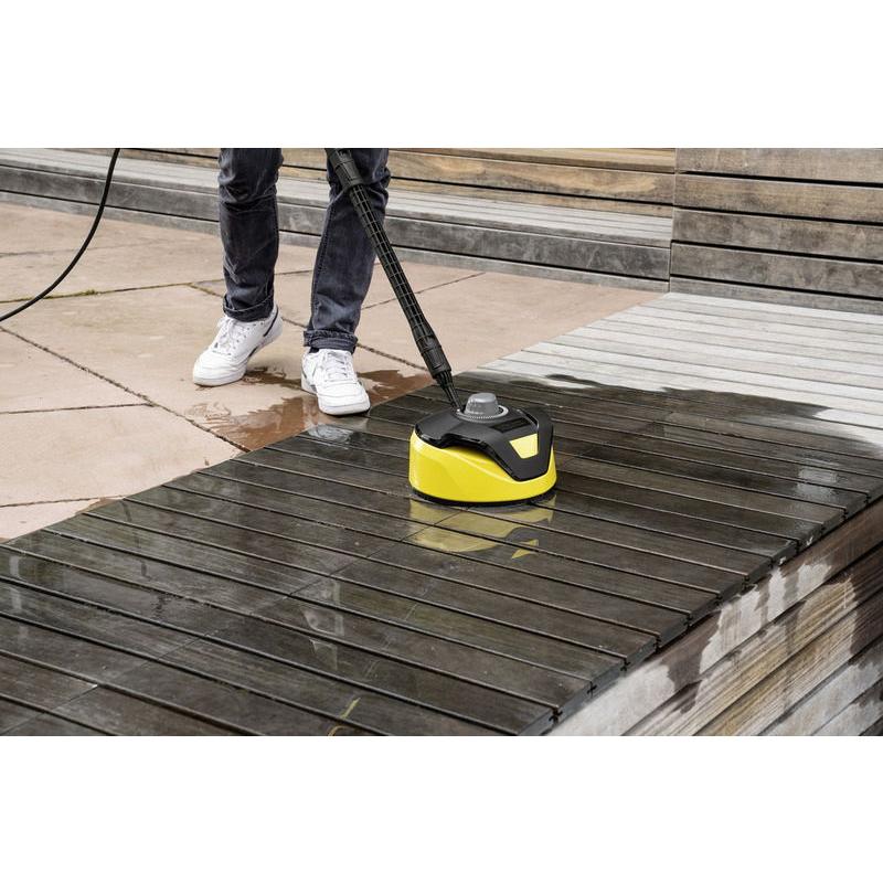 KARCHER ケルヒャーテラスクリーナー ケルヒャー テラスクリーナー T 5 : ケルヒャー公式 Yahoo!店