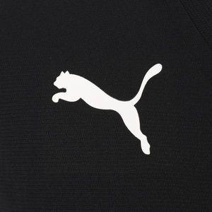 プーマ サッカー インナーシャツ(ブラック・Sサイズ) 返品種別A｜joshin｜04