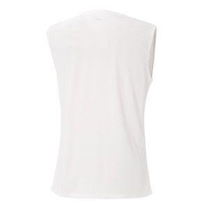 プーマ サッカー インナーシャツ(ホワイト・XLサイズ) 返品種別A｜joshin｜02