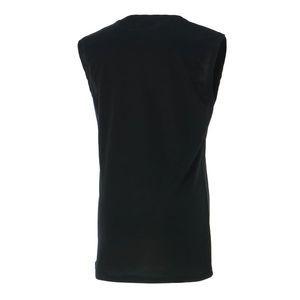 プーマ サッカー インナーシャツ(ジュニア用)(ブラック・サイズ：130) 返品種別A｜joshin｜02