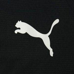 プーマ サッカー インナーシャツ(ジュニア用)(ブラック・サイズ：130) 返品種別A｜joshin｜04