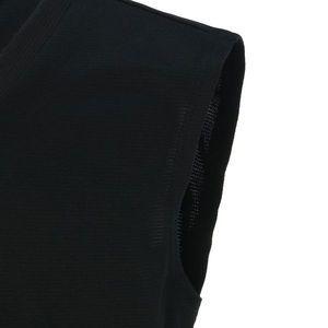 プーマ サッカー インナーシャツ(ジュニア用)(ブラック・サイズ：130) 返品種別A｜joshin｜05
