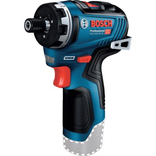 ボッシュ 10.8V コードレスドライバードリル 本体のみ BOSCH GSR10.8V 