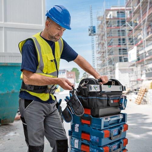 BOSCH(DIY、工具) ボッシュ ベルト108・ポーチセット BOSCH BOSCH(DIY、工具) ボッシュ ベルト108・ポーチセット BOSCH