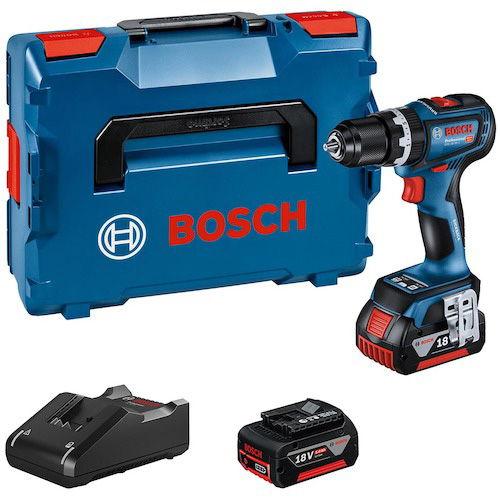 ★新品ボッシュ(BOSCH) 18Vバッテリーコードレス振動ドライバードリル UID118_7,900円★ Amazon | Bosch Professional(ボッシュ) 18V コードレス振動ドライバー