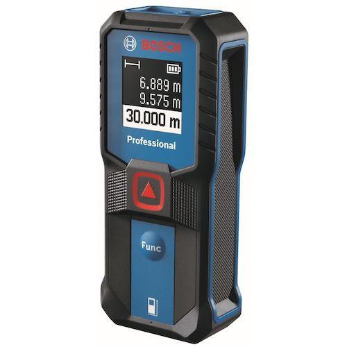 ボッシュ レーザー距離計 BOSCH GLM30-23 返品種別B（Yahoo!・Joshin web）