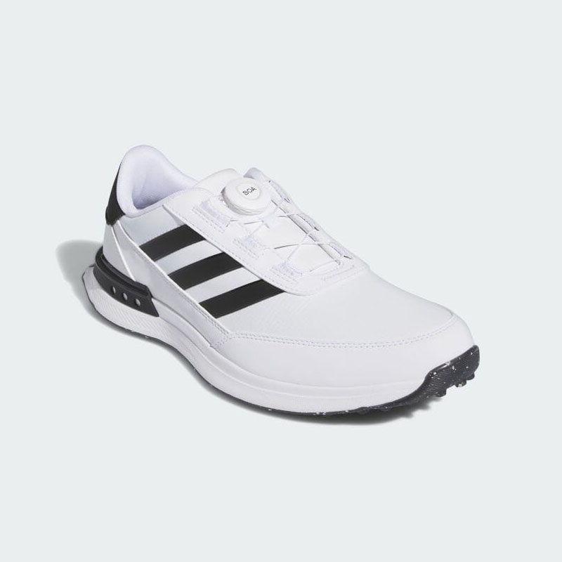 adidas（アディダス） メンズ スパイクレス ゴルフシューズ S2G SL