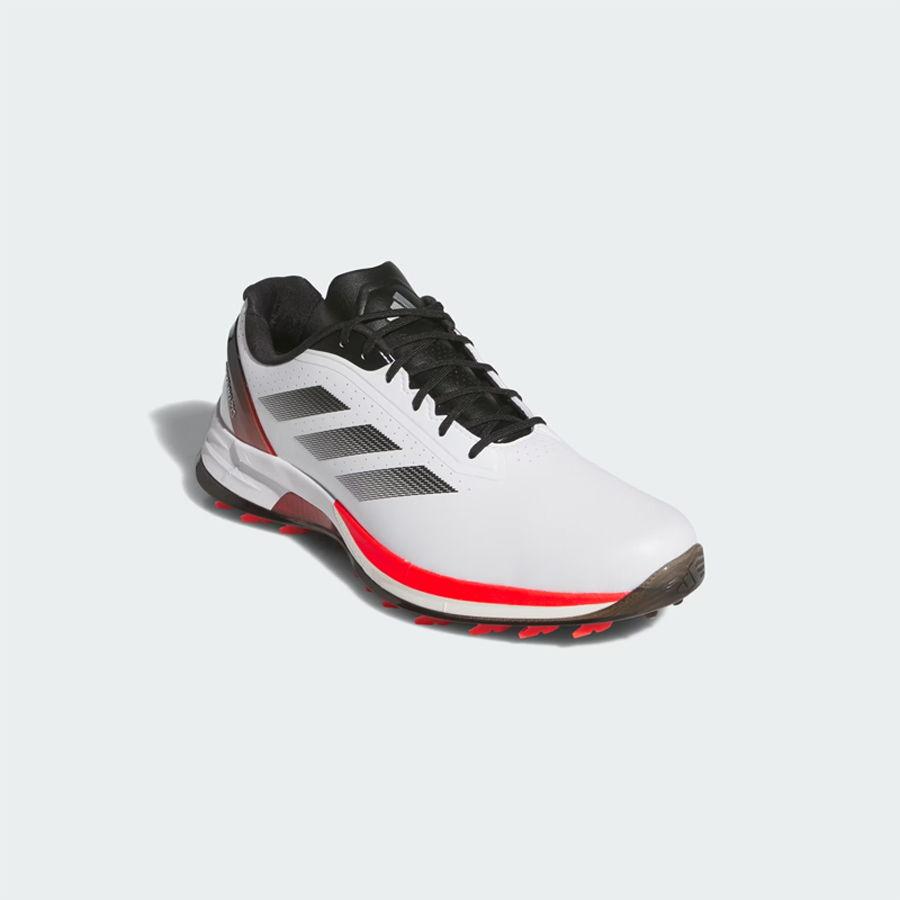 adidas（アディダス） メンズ スパイクレス ゴルフシューズ アディゼロ