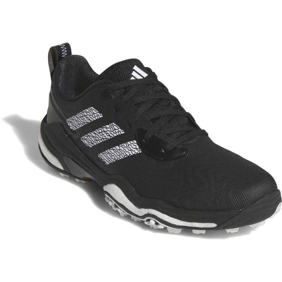 adidas（アディダス） メンズ スパイクレス ゴルフシューズ コード