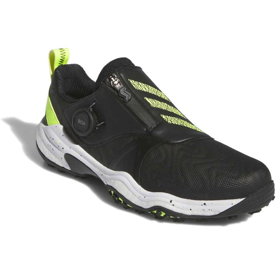 adidas（アディダス） メンズ スパイクレス ゴルフシューズ コード 