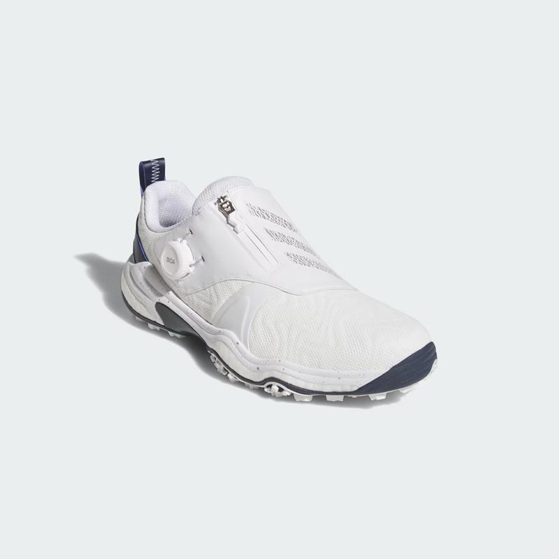 adidas（アディダス） メンズ スパイクレス ゴルフシューズ コード