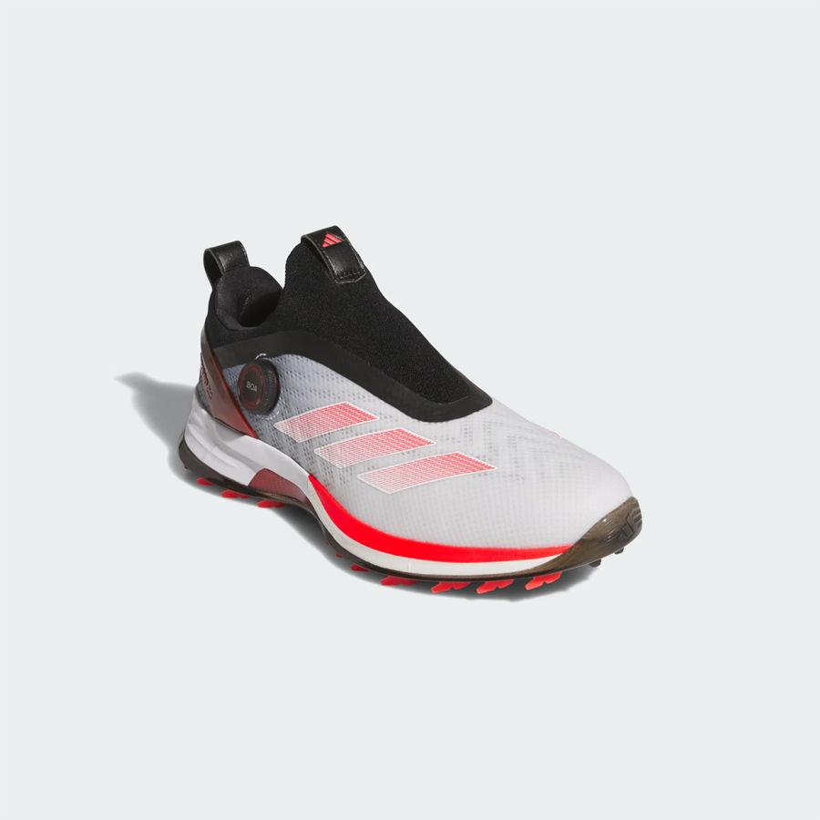 adidas（アディダス） メンズ スパイクレス ゴルフシューズ アディゼロ