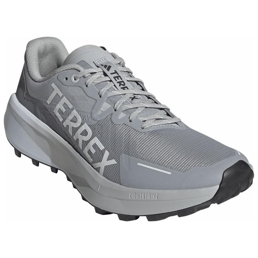 adidas アディダス メンズ トレイルランニングシューズ