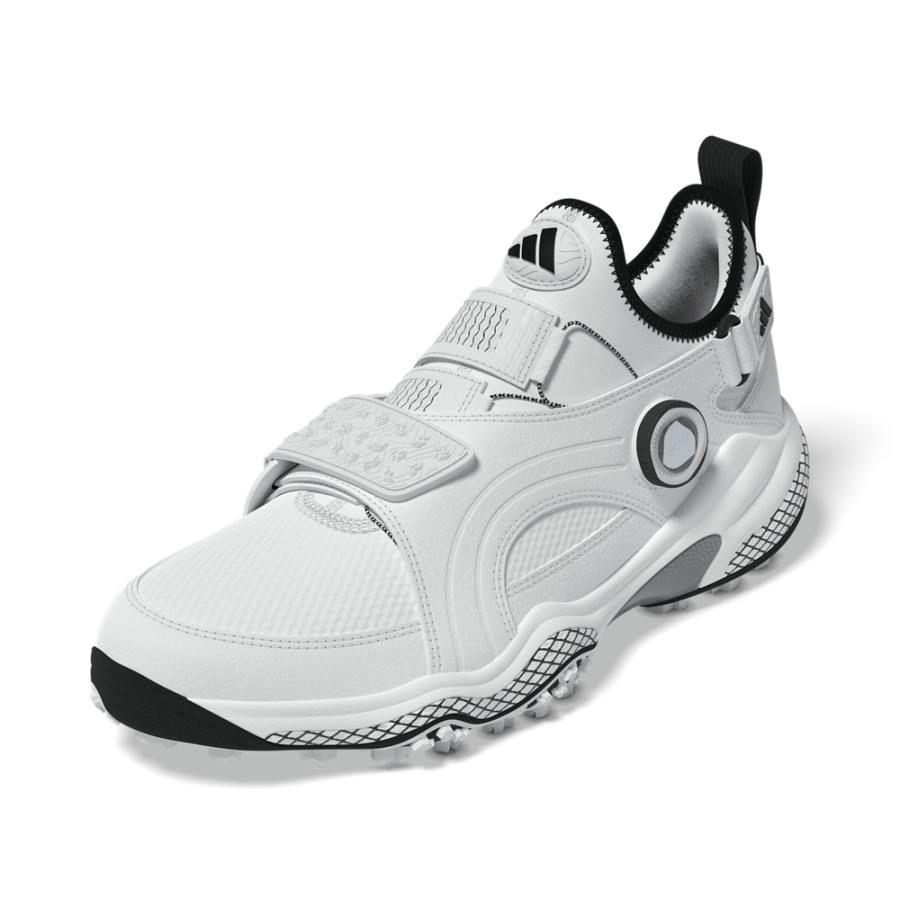 26.5 アディダス(adidas) ゴルフシューズ スパイクレス ボア 【公式通販】