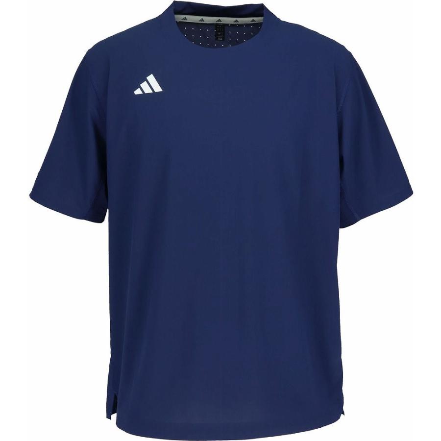 adidas（アディダス） アディゼロ ダグアウト トレーニング 半袖 T