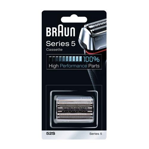BRAUN Series 5 替え刃 F/C 52S BRAUN（ブラウン） 交換用替刃(網刃+内刃) シリーズ5用 F/ C52S 返品