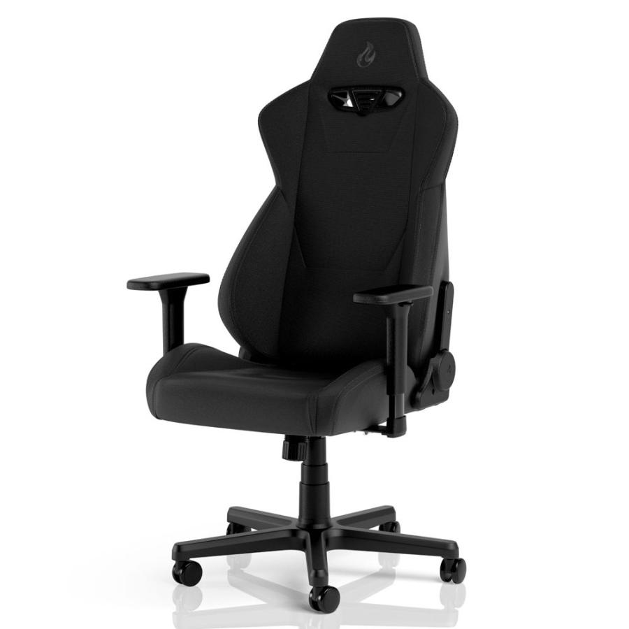 Nitro Concepts ゲーミングチェア S300 PRO(ブラック) ナイトロ 
