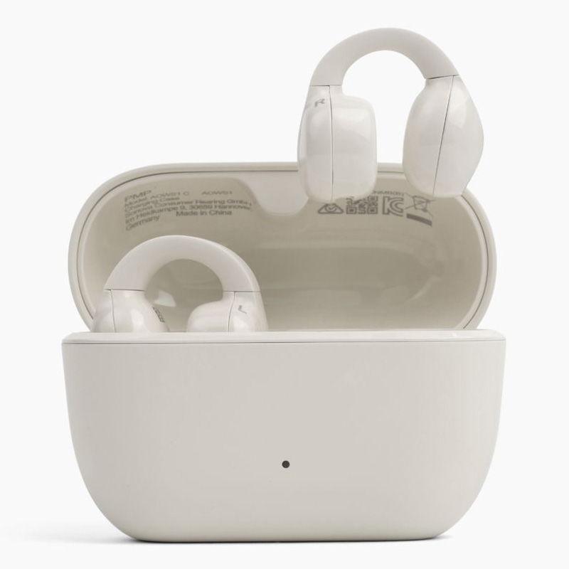 SENNHEISER（ゼンハイザー） イヤーカフ型完全ワイヤレスBluetooth