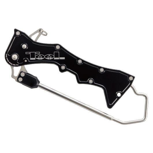 SHOEI 昌栄 Landing Gaff LG-160 (ブラックポリッシュ) ／お届け：1〜2