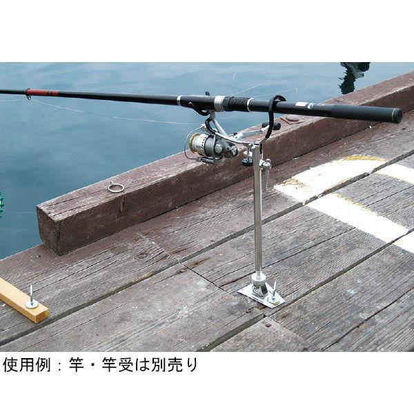 21激安通販 昌栄 筏 海上釣堀ピトン 14 310mm Siyouei ピトン 598 返品種別a Riosmauricio Com