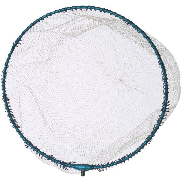 海外最新 昌栄 ウルトラフレーム 極 ワンピース網付き 40cm 網付き ブルー Siyouei タモ 4 1 返品種別a 魅力的な Zoetalentsolutions Com