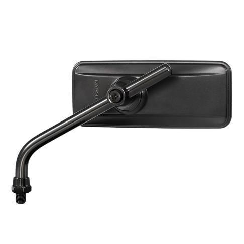 新作モデル Tanax リトラミラー ブラック シルバー鏡 Ava 104 10 返品種別a Shipsctc Org