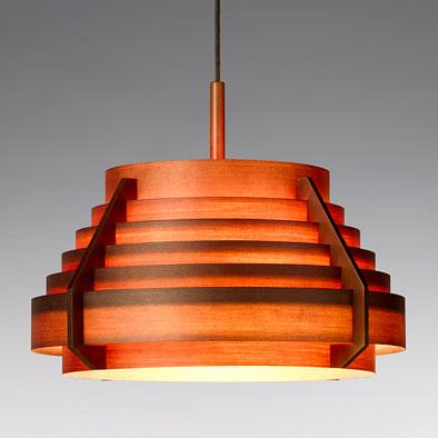 ヤマギワ ペンダント (コード吊) YAMAGIWA JAKOBSSON LAMP 323F-217H