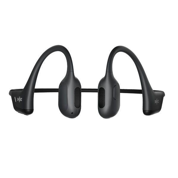 ショックス 骨伝導ワイヤレスヘッドホン(ブラック) Shokz OPENRUN PRO SKZ-EP-000007 返品種別A｜joshin｜03