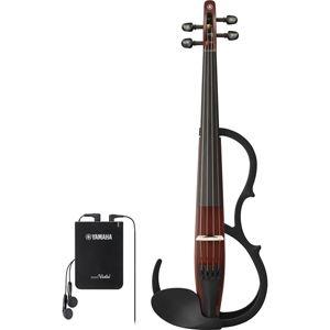 最安値 ヤマハ サイレントバイオリンセット ブラウン Yamaha Ysv104s Br 返品種別a Joshin Web 通販 Paypayモール お1人様1点限り Www Htsstlucia Org