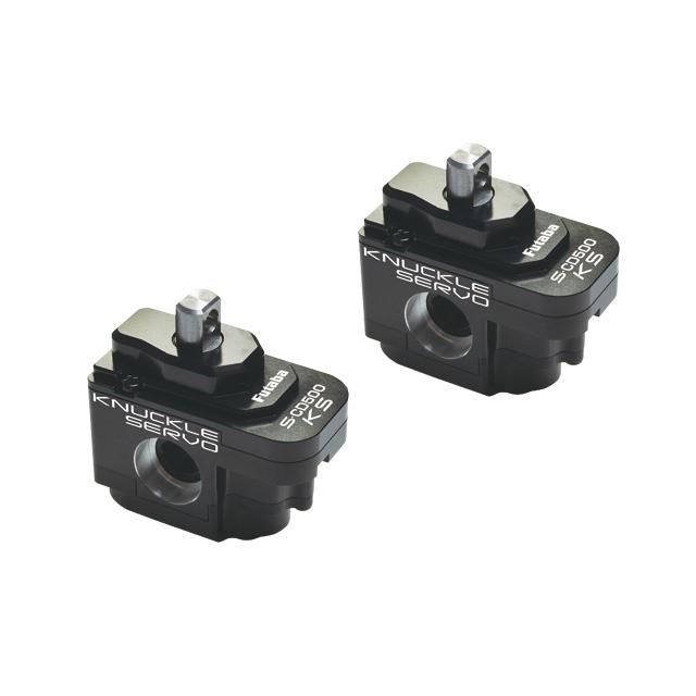 双葉電子工業 フタバ SERVO S-CD500KS/ 2(00107470-3)サーボ 返品種別B